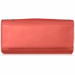Calvin Klein womens Calvin Klein Clementine Mercury Leather & Celestial Stud Embellished Crossbody  rose quartz  One Size
