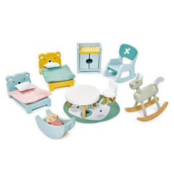 Tender Leaf Toys Dovetail Kidsroom Set Furniture set