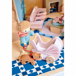 Tender Leaf Toys Dovetail Nursery Set - Additional view 4