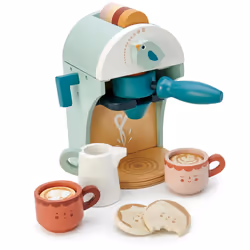 Tender Leaf Toys Babyccino Maker, Kitchen & food, 3 yr(s)
