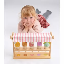Tender Leaf Toys Scoops and Smiles