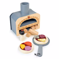 Tender Leaf Toys Make Me A Pizza! - Additional view 2