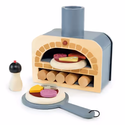 Tender Leaf Toys Make Me A Pizza! - Additional view 3