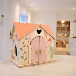 Tender Leaf Toys Rosewood cottage - Additional view 3