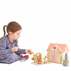 Tender Leaf Toys Rosewood cottage - Additional view 4