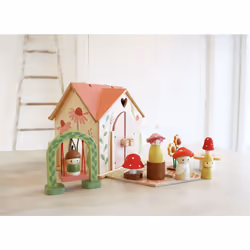 Tender Leaf Toys Rosewood cottage - Additional view 7