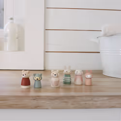 Tender Leaf Toys Bear Tales