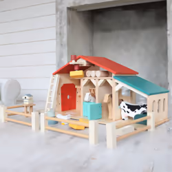Tender Leaf Toys Tender Leaf Farm - Additional view 2