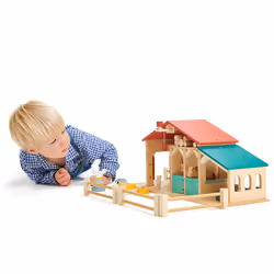Tender Leaf Toys Tender Leaf Farm - Additional view 3