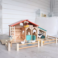 Tender Leaf Toys Tender Leaf Farm - Additional view 4