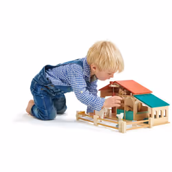 Tender Leaf Toys Tender Leaf Farm - Additional view 5