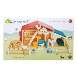 Tender Leaf Toys Tender Leaf Farm - Additional view 6