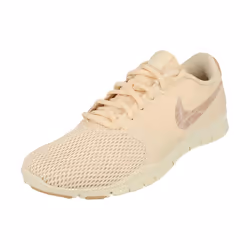 Nike Womens Flex Essential Tr Running Trainers 924344 Sneakers Shoes - 3.5