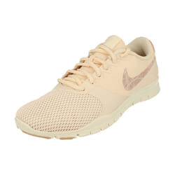 Nike Womens Flex Essential Tr Running Trainers 924344 Sneakers Shoes - 3.5