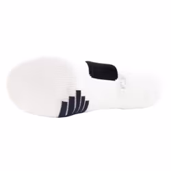 Nike ELITE CREW SOCK White | Black M