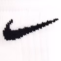 Nike ELITE CREW SOCK White | Black M