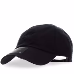 Nike Sportswear Heritage86 Futura Washed Hat  Black/Black/(Black)  Mis