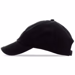 Nike Sportswear Heritage86 Futura Washed Hat  Black/Black/(Black)  Mis