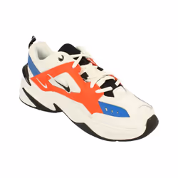 Nike Womens M2K Tekno Running Trainers Ao3108 Sneakers Shoes - 4