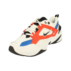 Nike Womens M2K Tekno Running Trainers Ao3108 Sneakers Shoes - 5