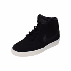 Nike Womens Ebernon Mid SE Hi Top Trainers Av2478 Sneakers Shoes - 6