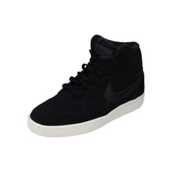 Nike Womens Ebernon Mid SE Hi Top Trainers Av2478 Sneakers Shoes - 6