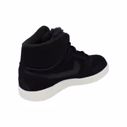 Nike Womens Ebernon Mid SE Hi Top Trainers Av2478 Sneakers Shoes - 6