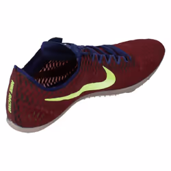 Nike Zoom Mamba V Mens Running Trainers Spikes Aj1697 Sneakers Shoes - 11