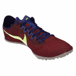 Nike Zoom Mamba V Mens Running Trainers Spikes Aj1697 Sneakers Shoes - 11