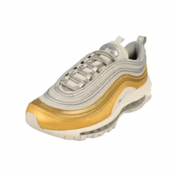 Nike Womens Air Max 97 Se Running Trainers Aq4137 Sneakers Shoes - 5.5