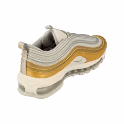 Nike Womens Air Max 97 Se Running Trainers Aq4137 Sneakers Shoes - 5.5