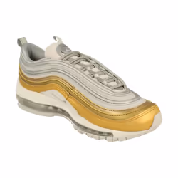 Nike Womens Air Max 97 Se Running Trainers Aq4137 Sneakers Shoes - 5.5