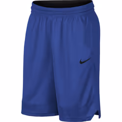 Nike Dri-FIT Icon Men's basketball shorts Athletic shorts with side pockets Game Royal/Game Royal/Black M
