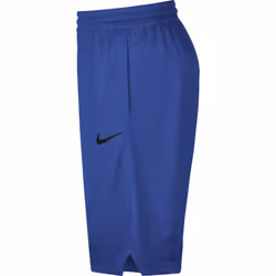 Nike Dri-FIT Icon  Men's basketball shorts  Athletic shorts with side pockets  Game Royal/Game Royal/Black  M