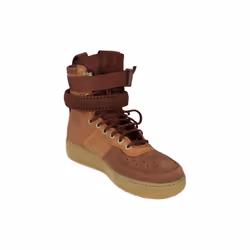 Nike Sf Af1 PRM Mens Hi Top Trainers Aq0118 Sneakers Shoes - 6