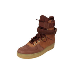Nike Sf Af1 PRM Mens Hi Top Trainers Aq0118 Sneakers Shoes - 8.5