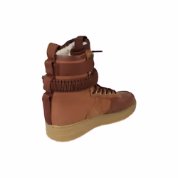 Nike Sf Af1 PRM Mens Hi Top Trainers Aq0118 Sneakers Shoes - 8.5