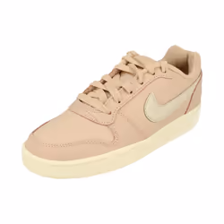 Nike Womens Ebernon Low Trainers Aq1779 Sneakers Shoes - 3.5