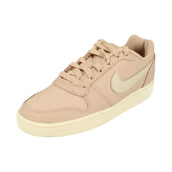 Nike Womens Ebernon Low Trainers Aq1779 Sneakers Shoes - 3.5