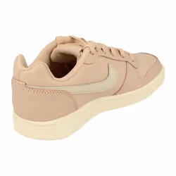 Nike Womens Ebernon Low Trainers Aq1779 Sneakers Shoes - 3.5