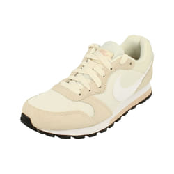Nike Womens Md Runner 2 Trainers 749869 Sneakers Shoes - 5.5