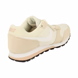 Nike Womens Md Runner 2 Trainers 749869 Sneakers Shoes - 5.5