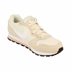 Nike Womens Md Runner 2 Trainers 749869 Sneakers Shoes - 5.5