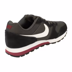 Nike Womens Md Runner 2 Trainers 749869 Sneakers Shoes - 4