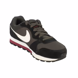 Nike Womens Md Runner 2 Trainers 749869 Sneakers Shoes - 4