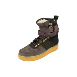 Nike Sf Af1 PRM Mens Hi Top Trainers Bv0130 Sneakers Shoes - Size