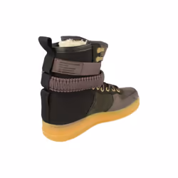 Nike Sf Af1 PRM Mens Hi Top Trainers Bv0130 Sneakers Shoes - Size