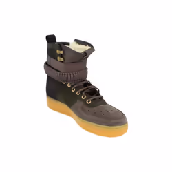 Nike Sf Af1 PRM Mens Hi Top Trainers Bv0130 Sneakers Shoes - Size