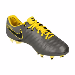 Nike Legend Elite 7 FG Mens Football Boots Ah7238 Soccer Cleats - 5