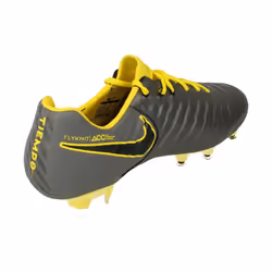 Nike Legend Elite 7 FG Mens Football Boots Ah7238 Soccer Cleats - 6
